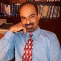 Venkat Rao
