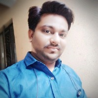 Mayur Sunsikar
