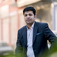 Yash Agarwal, CFA