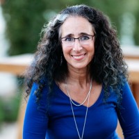 Sarah Salzman, Ph.D.