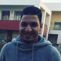 Ahmed Ali