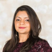 Mona Patel