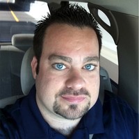 Nick Andrella