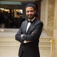 Abd El Rahman akoush