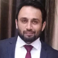 Nasir Khan