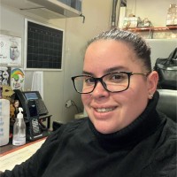 Bonnie Rivera