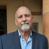 Steve Shaw