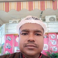 MD Saiful Islam
