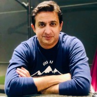 Rehan Azam