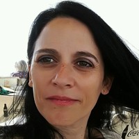 Maria Gabriela Cortes
