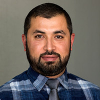 Saif Hamel