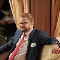 Simon Butcher