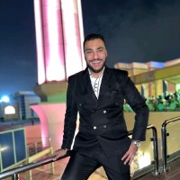 Mohamed Ibrahim