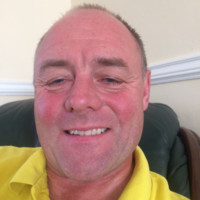 Paul Gibson