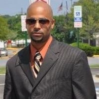 Troy Ware