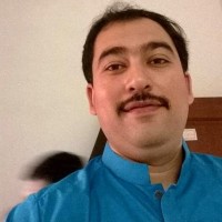 Syed Nasir Ali