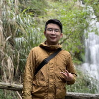 陳仕明