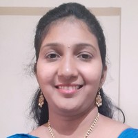 Prathyusha Reddy