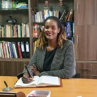 Ivy Kungu