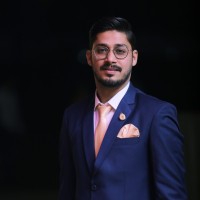 Arsalan Ahmed