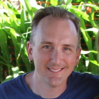Mike Joubert
