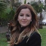 Melike Kucukokudan Eryol