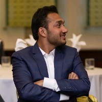Abubakar Zeeshan Ali