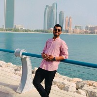 Chintan Sanghvi