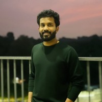 Vishnu Suresh