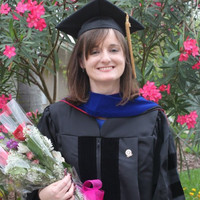 Amber Hasty Mills, Psy.D.