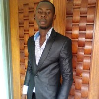 MORO MOHAMMED CHRISLORD