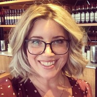 Laura Umbrio (She/ Her)