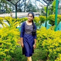 Mohanapriyadharshini J