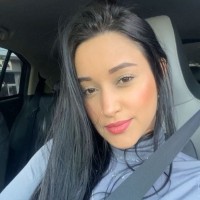 Kamile Amorim