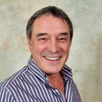 David Cowgill