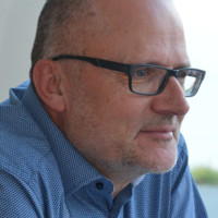 Martin Erni