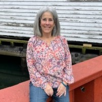 Laurie Wallace, RN, NC