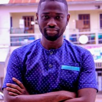 Akwasi Boateng Ossei