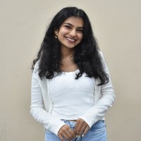 Vanshika Nagda