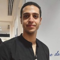 Ahmed Abd El Ghani