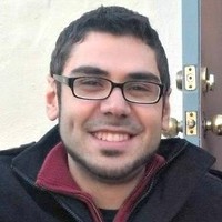Daniel Raposo