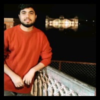 Ayush Dubey