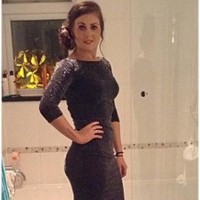 Megan Ramsay