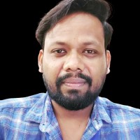 Arya Kumar Sauvagyaranjan