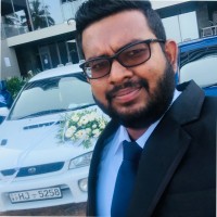 Dulanja Bandara