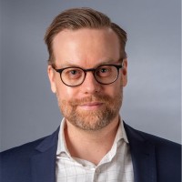 Olof Johansson