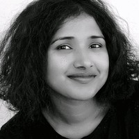 Monalisa Chhatoi