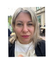 Stina Stenlund
