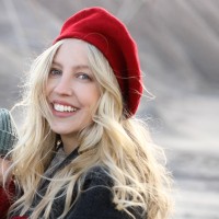 Rebecca Larsson