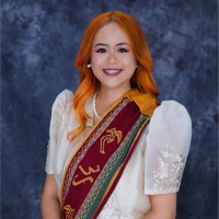 Jovi Mae Potian